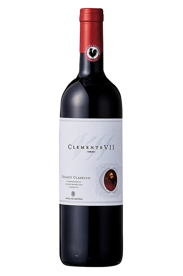 カステッリ デル グレヴェペーザ クレメンテ VII キアンティ（キャンティ） クラッシコ（クラシコ） 2020 750ml 赤ワイン サンジョヴェーゼ イタリア