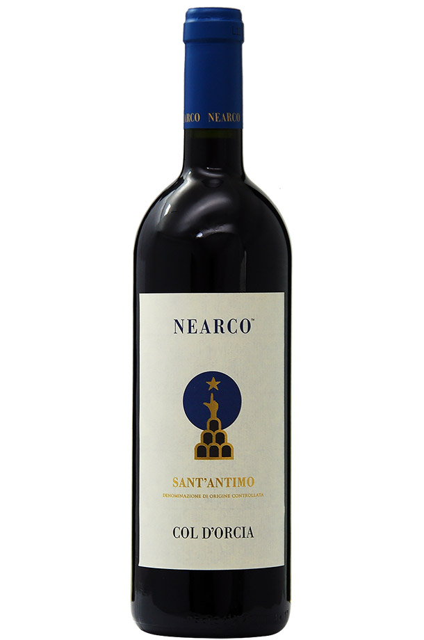 コル ドルチャ ネアルコ 2016 750ml 赤ワイン イタリア