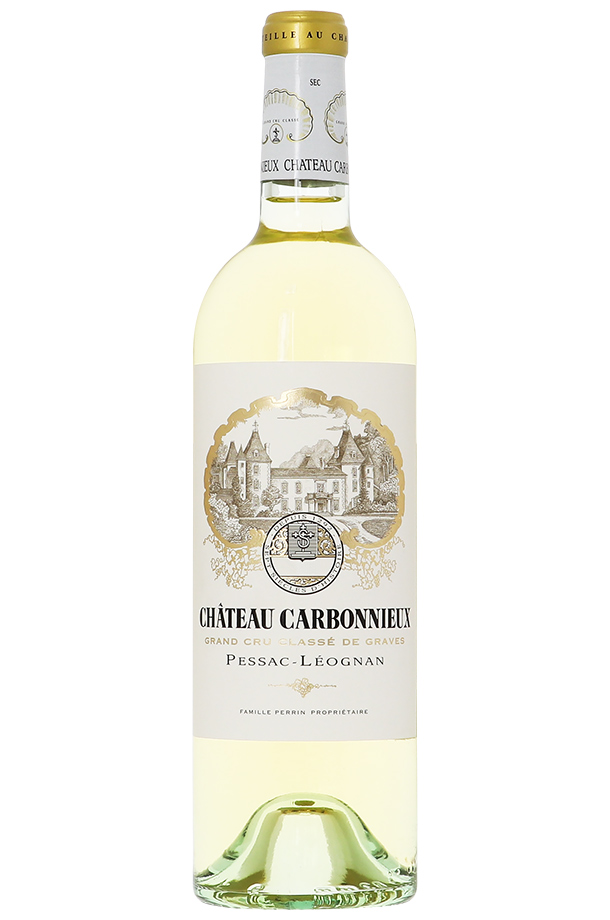 シャトー カルボニュー ブラン 2020 750ml 白ワイン ソーヴィニヨン ブラン フランス ボルドー