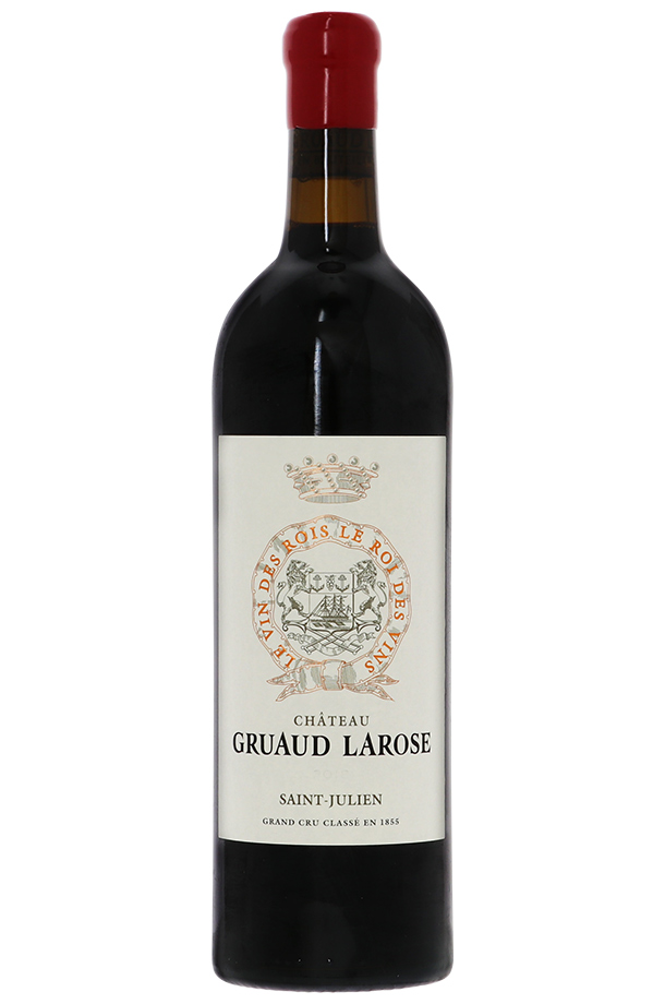 格付け第2級 シャトー グリュオー ラローズ 2019 750ml 赤ワイン カベルネ ソーヴィニヨン フランス ボルドー