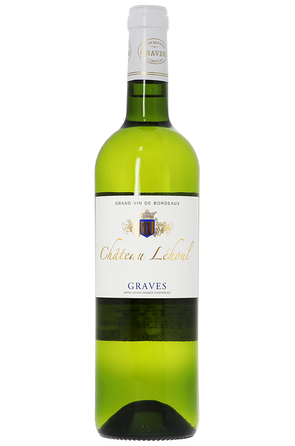 シャトー レオール グラーヴ ブラン 2020 750ml 白ワイン ソーヴィニヨン ブラン フランス ボルドー