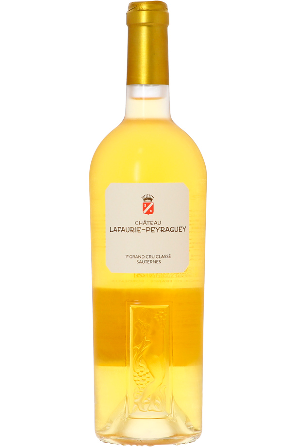 シャトー ラフォリ ペイラゲ 2018 750ml 白ワイン 貴腐ワイン セミヨン フランス ボルドー 酒石あり
