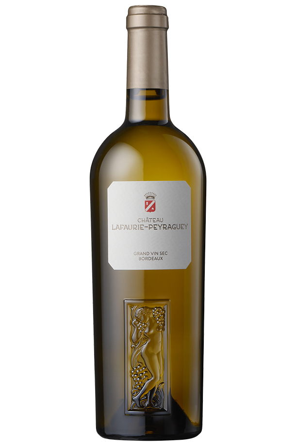 シャトー ラフォリ ペイラゲ セック 2018 750ml 白ワイン セミヨン フランス ボルドー