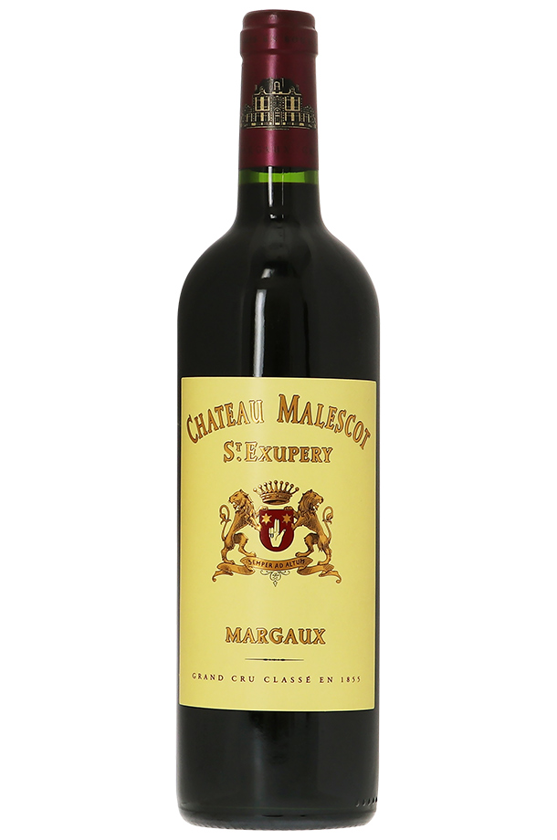 格付け第3級 シャトー マレスコ サン テグジュペリ 2020 750ml 赤ワイン カベルネ ソーヴィニヨン フランス ボルドー