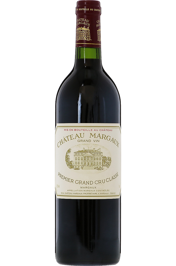 格付け第1級 シャトー マルゴー 1993 750ml 赤ワイン カベルネ ソーヴィニヨン フランス ボルドー