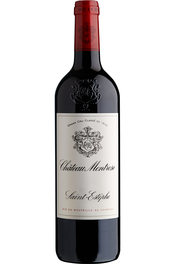 格付け第2級 シャトー モンローズ 2013 750ml 赤ワイン カベルネ ソーヴィニヨン フランス ボルドー