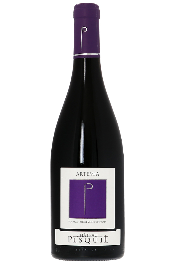 シャトー ペスキエ アルテミア 2016 750ml 赤ワイン フランス
