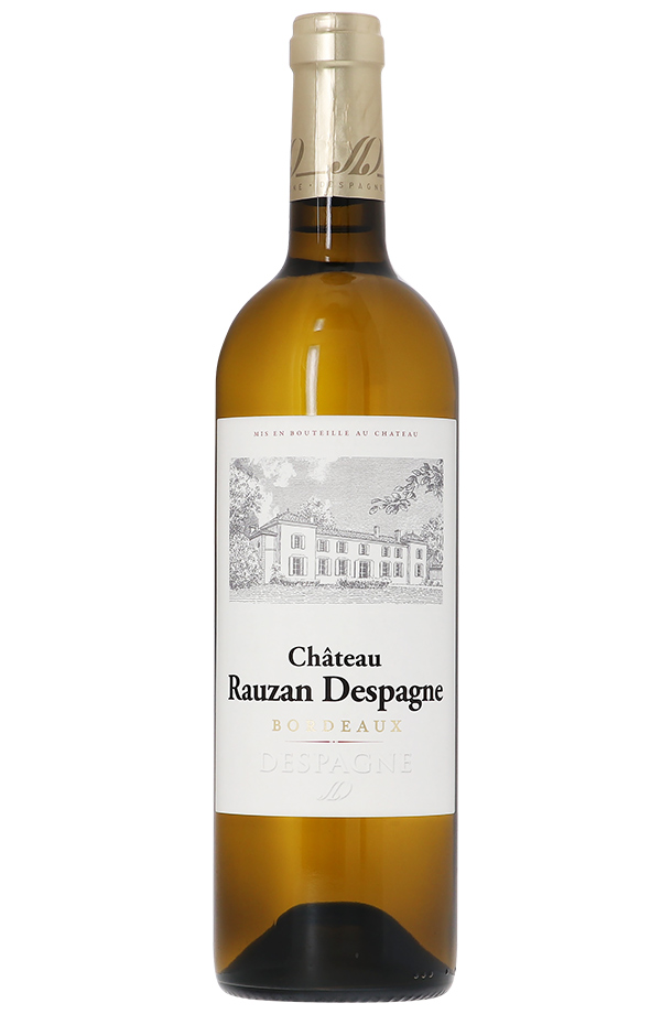 ローザン デスパーニュ ブラン 2021 750ml 白ワイン ソーヴィニヨン ブラン フランス ボルドー