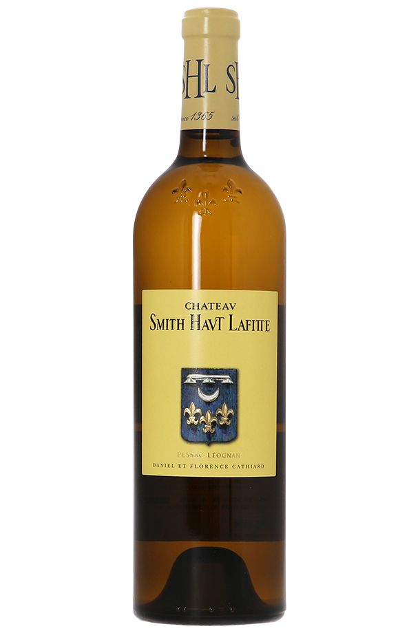 シャトー スミス オー ラフィット ブラン 2017 750ml 白ワイン ソーヴィニヨン ブラン フランス ボルドー