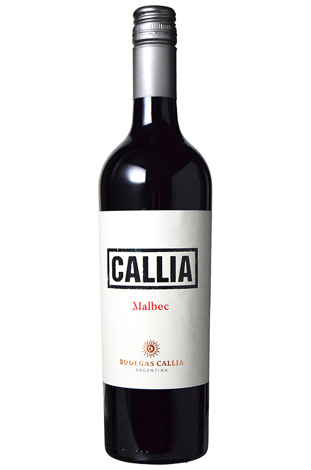 ボデガス カリア カリア マルベック 2022 750ml アルゼンチン 赤ワイン