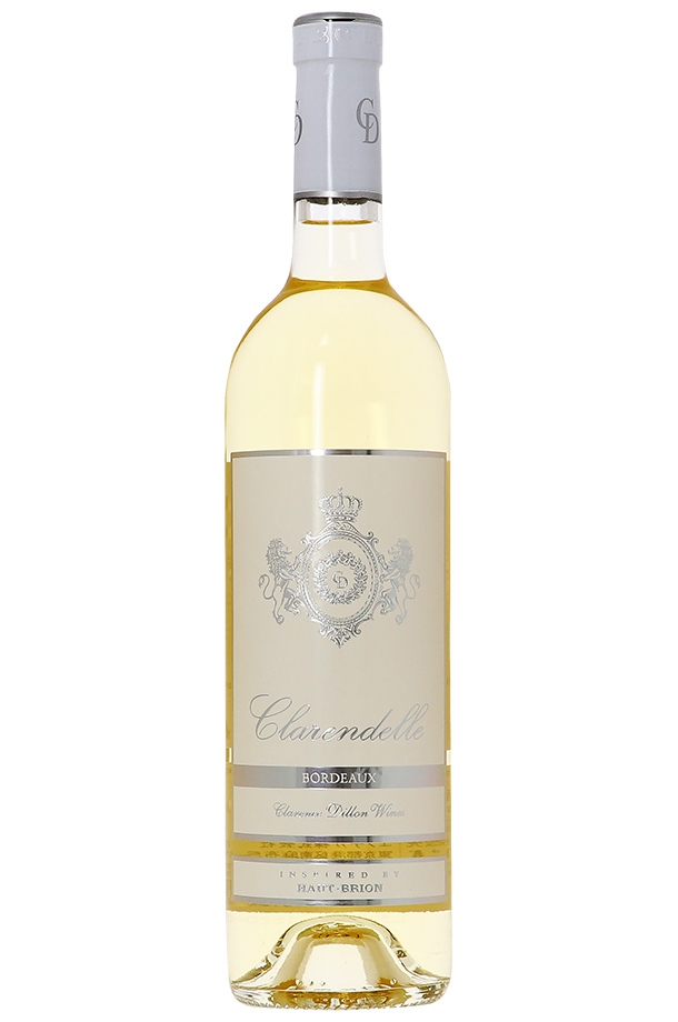 クラレンドル ブラン 2021 750ml 白ワイン セミヨン フランス ボルドー