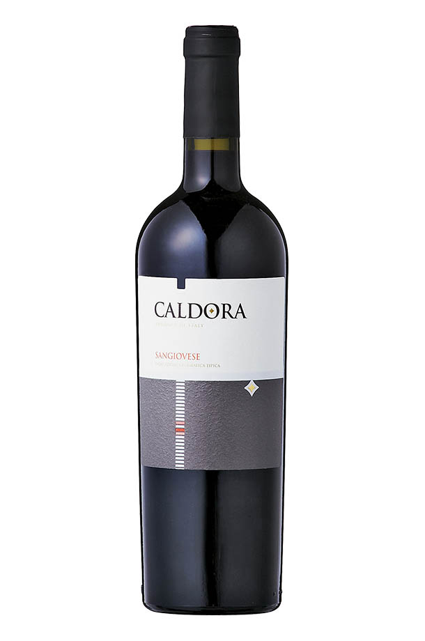 カルドーラ サンジョヴェーゼ（サンジョベーゼ） 2018 750ml 赤ワイン イタリア
