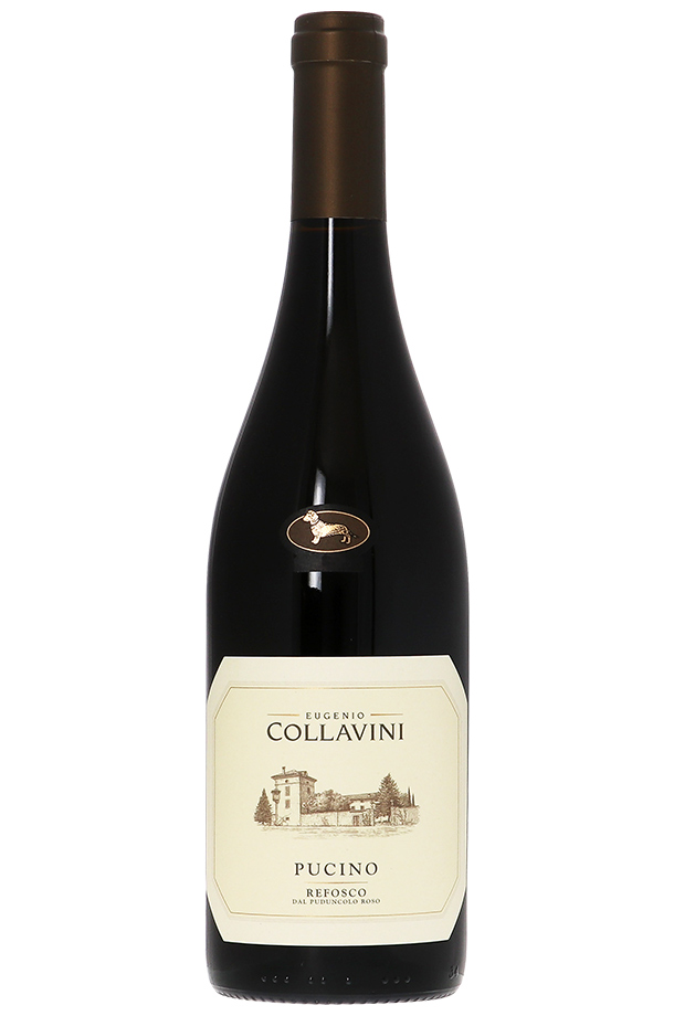 コッラヴィーニ レフォスコ プチノ 2021 750ml 赤ワイン イタリア