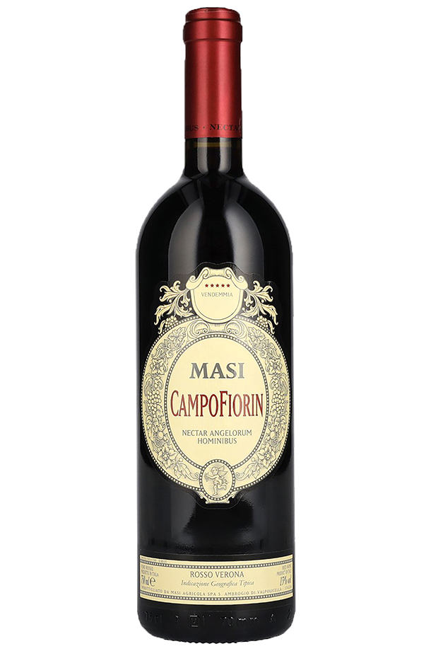 マァジ カンポフィオリン 2020 750ml 赤ワイン コルヴィーナ イタリア