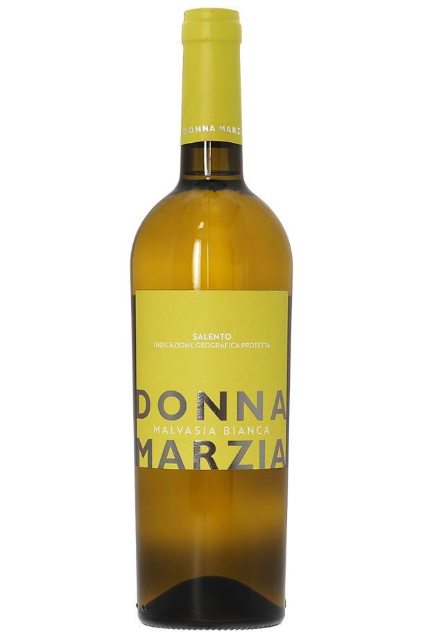 コンティ ゼッカ ドンナ マルツィア マルヴァジア ビアンカ 2023 750ml 白ワイン イタリア