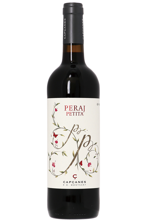 セラー カプサーネス ペラージュ ペティタ コーシャ認証 2020 750ml 赤ワイン スペイン