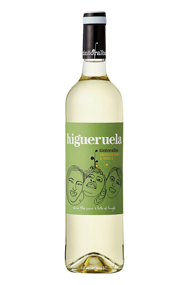 サンタ キテリア イゲルエラ ブラン 2021 750ml 白ワイン ソーヴィニヨン ブラン スペイン