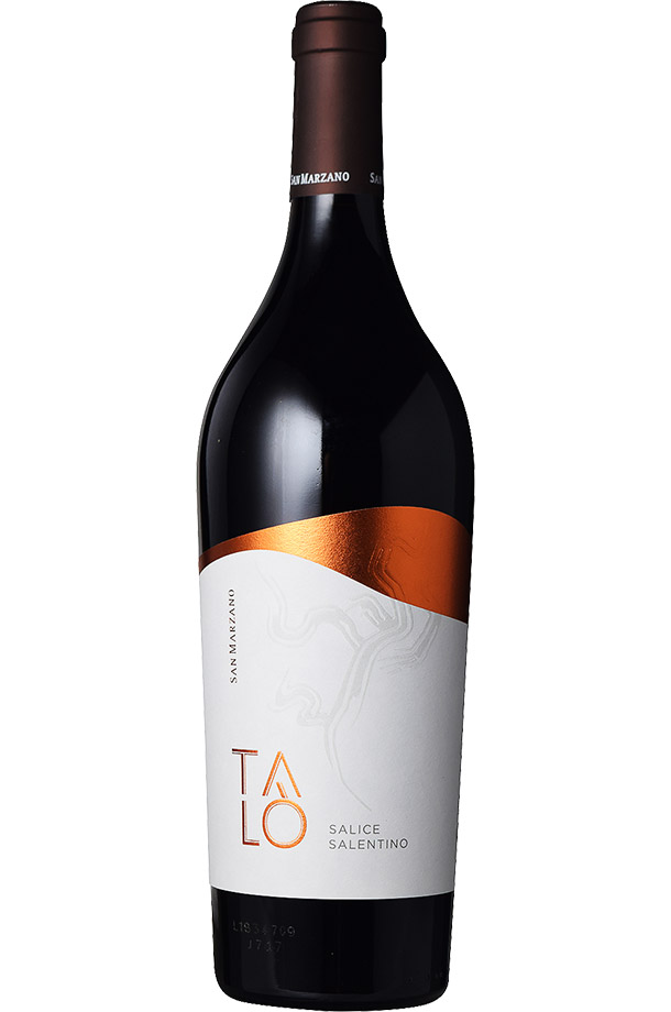 サン マルツァーノ タロ サリーチェ（サリチェ） サレンティーノ 2020 750ml 赤ワイン ネグロアマーロ イタリア