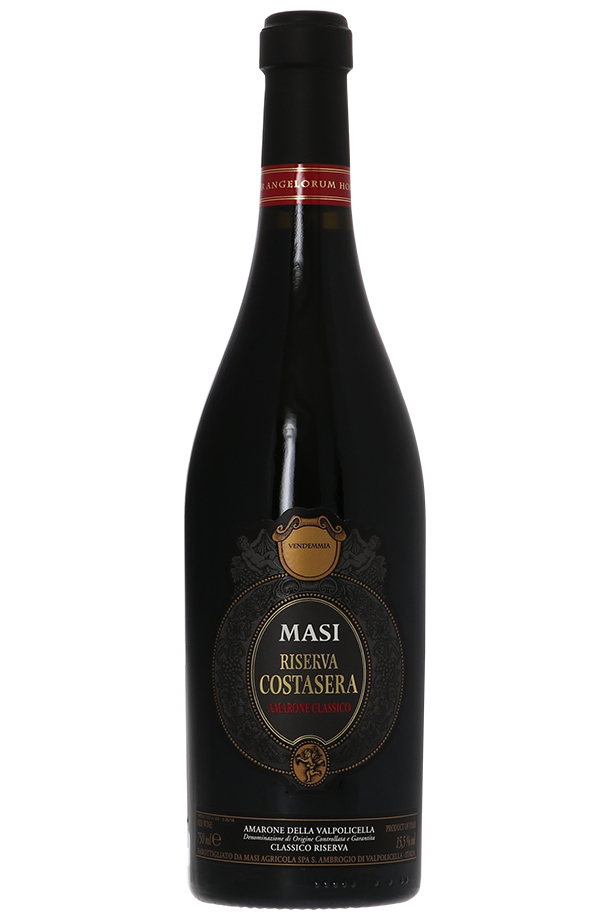 マァジ コスタセラアマローネ デッラ ヴァルポリチェッラ クラシコ（クラッシコ） リゼルヴァ 2016 750ml 赤ワイン イタリア