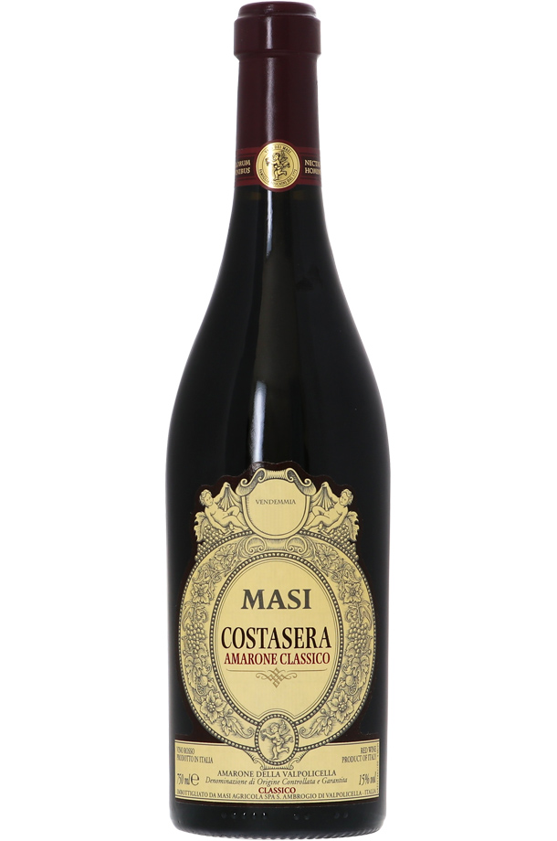 マァジ コスタセラアマローネ デッラ ヴァルポリチェッラ クラシコ（クラッシコ） 2017 750ml 赤ワイン イタリア