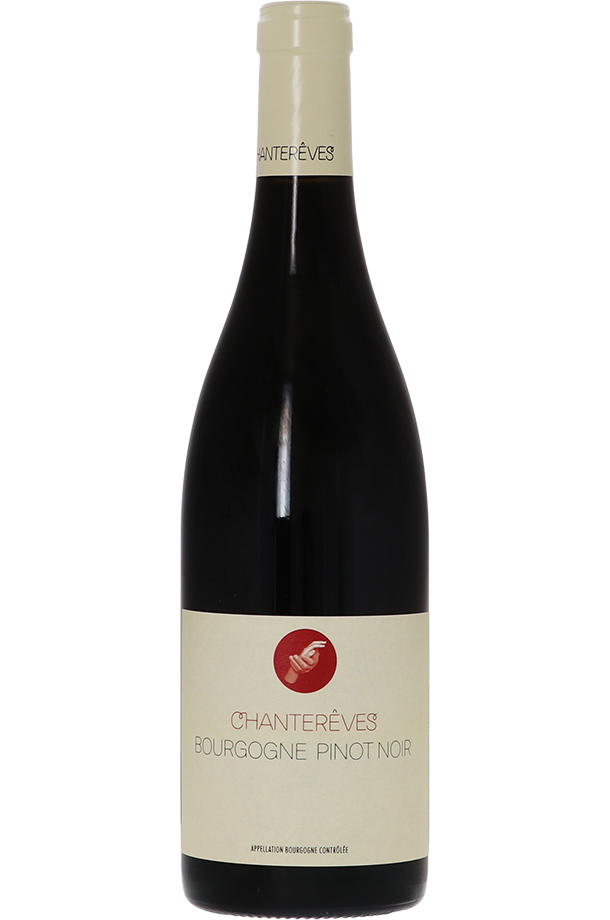 シャントレーヴ ブルゴーニュ ピノ ノワール 2021 750ml 赤ワイン フランス ブルゴーニュ