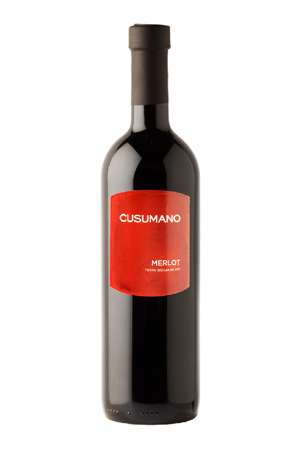 クズマーノ メルロー 2021 750ml 赤ワイン イタリア