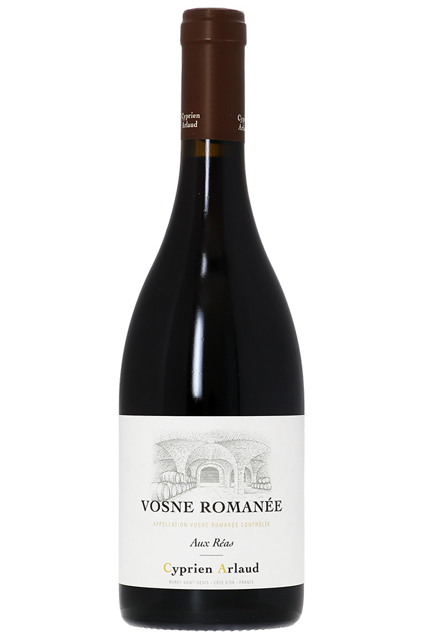シプリアン アルロー ヴォーヌ ロマネ オー レア 2021 750ml 赤ワイン ピノ ノワール フランス ブルゴーニュ