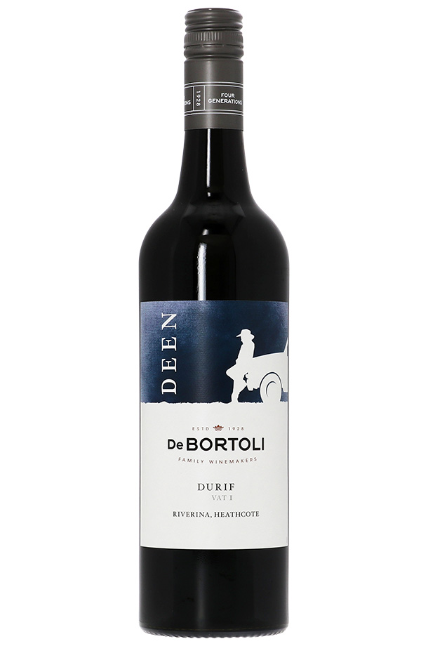 デ ボルトリ ディーン デュリフ 2020 750ml 赤ワイン オーストラリア