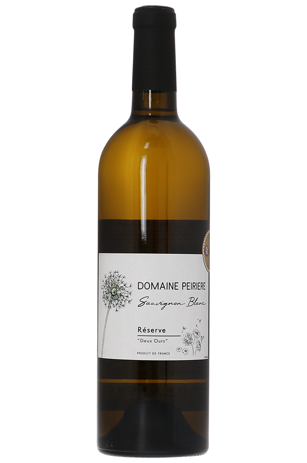 ドメーヌ ペイリエール レゼルブ ソーヴィニヨン ブラン ドゥーウルズ 2021 750ml 白ワイン フランス
