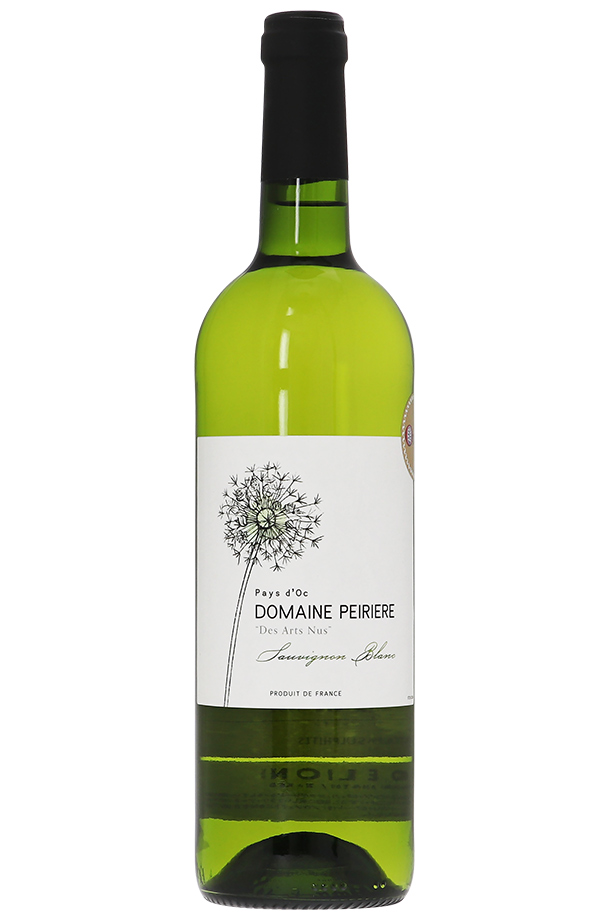 ドメーヌ ペイリエール ペイドック ソーヴィニヨン ブラン デザール ヌー 2021 750ml 白ワイン フランス