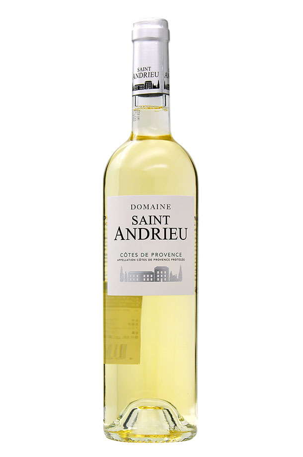 ドメーヌ サン タンドリュー 2015 750ml 白ワイン フランス