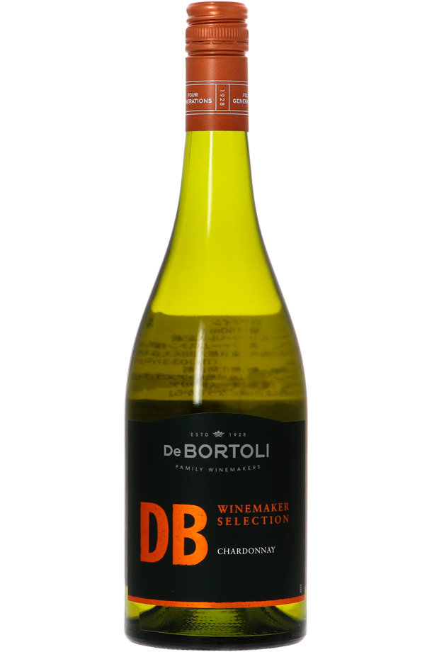 デ ボルトリ ディービー シングル ヴァラエタル ワインメーカーズセレクション シャルドネ 2021 750ml 白ワイン オーストラリア
