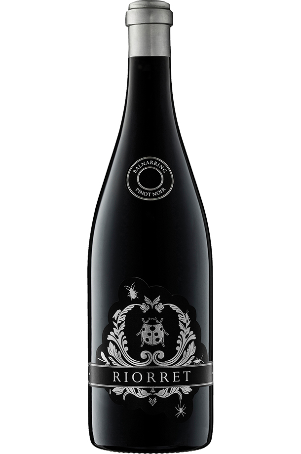 デ ボルトリ リオレット バルナリング ピノ ノワール 2018 750ml 赤ワイン オーストラリア