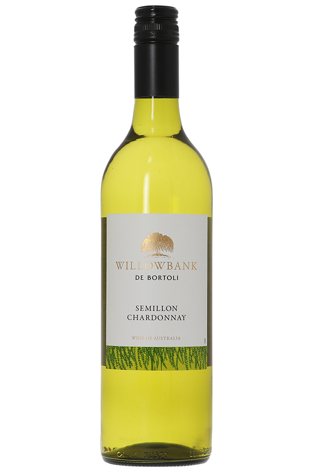 デ ボルトリ ウィローバンク セミヨン シャルドネ 2023 750ml 白ワイン オーストラリア