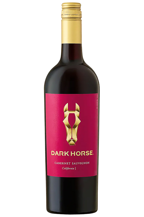 ダークホース カベルネ ソーヴィニヨン 2020 750ml 赤ワイン アメリカ カリフォルニア