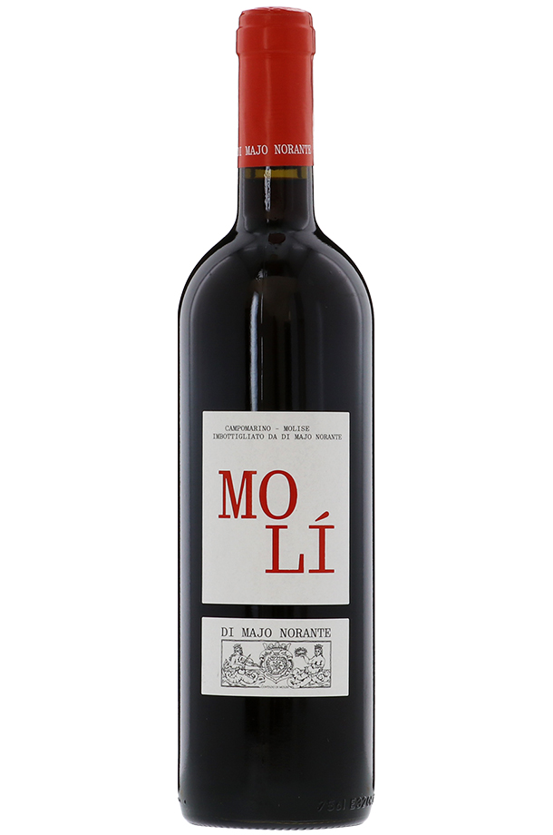 ディ マーヨ ノランテ モリ ロッソ 2020 750ml 赤ワイン モンテプルチアーノ イタリア
