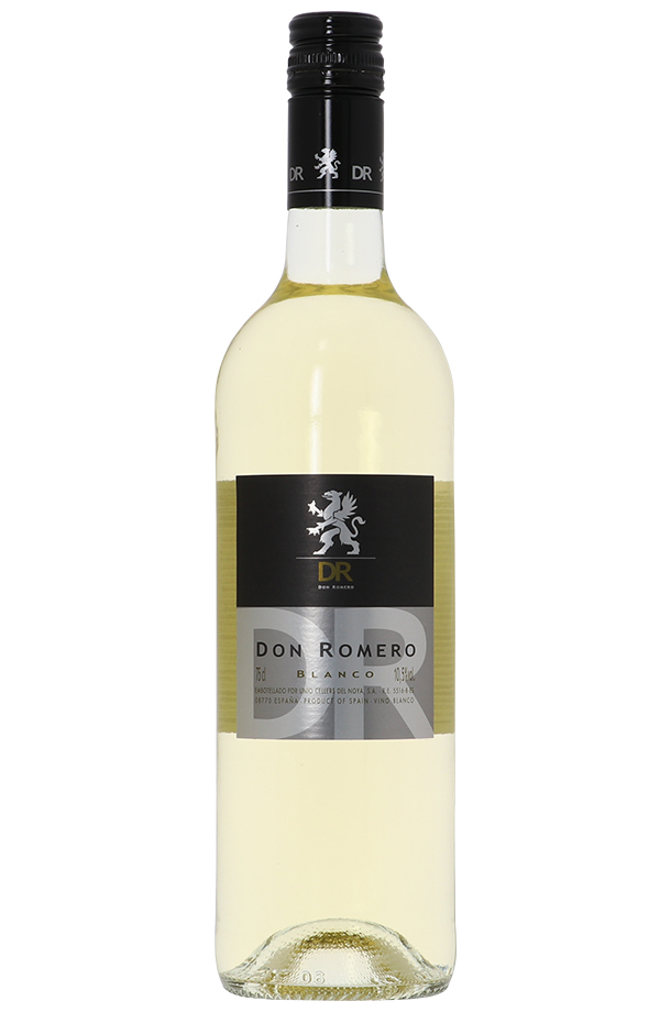ドン ロメロ ブランコ 白 NV 750ml 白ワイン スペイン