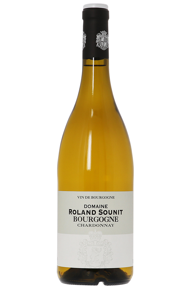 ドメーヌ ローラン スニー ブルゴーニュ シャルドネ 2019 750ml 白ワイン フランス ブルゴーニュ