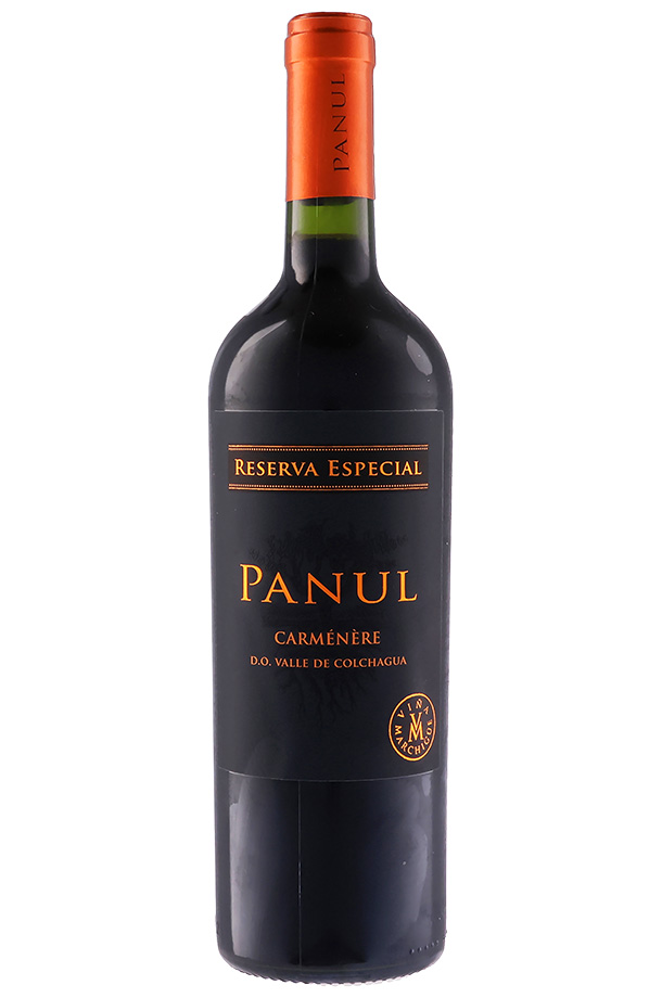 ビーニャ マルチグエ パヌール カルメネール レセルバ（レゼルバ） エスペシャル 2021 750ml 赤ワイン チリ