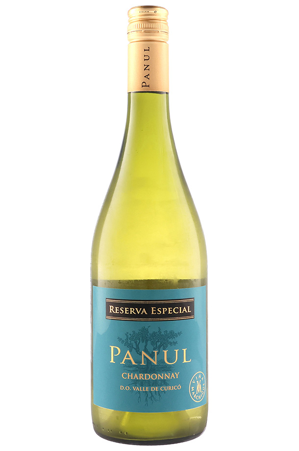 ビーニャ マルチグエ パヌール シャルドネ レセルバ（レゼルバ） エスペシャル 2023 750ml 白ワイン チリ