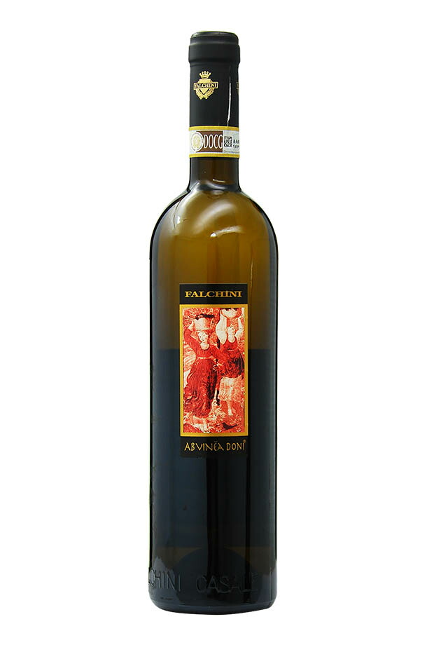 ファルキーニ ヴェルナッチャ ディ サン ジミニャーノ アブヴィネア ドーニ 2018 750ml 白ワイン イタリア