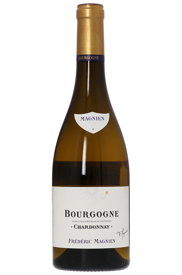 フレデリック マニャン ブルゴーニュ シャルドネ 2020 750ml 白ワイン フランス ブルゴーニュ