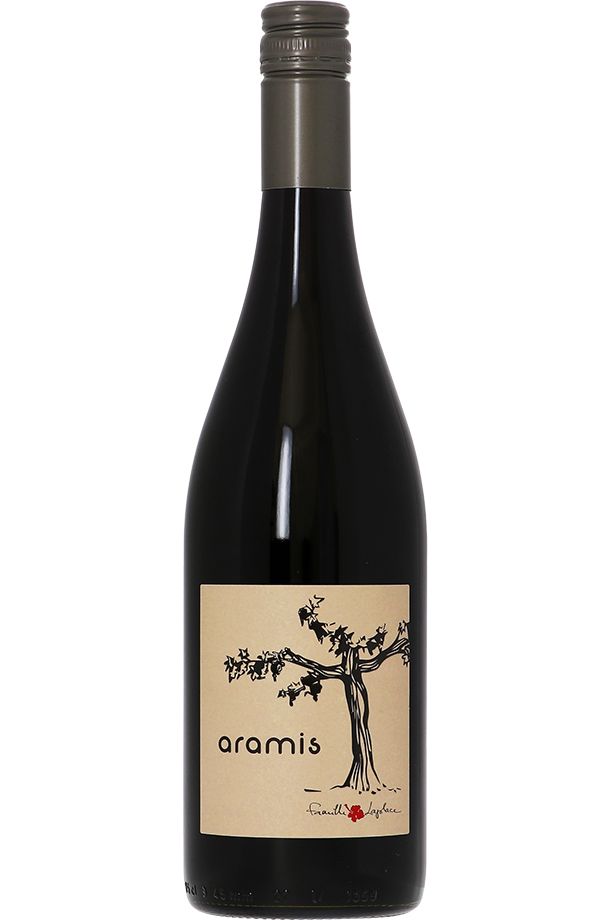 ファミーユ ラプラス アラミス ルージュ 750ml 赤ワイン タナ フランス