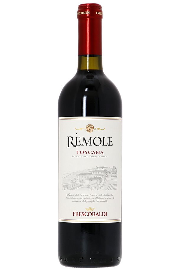 フレスコバルディ レモーレ 2021 750ml 赤ワイン イタリア