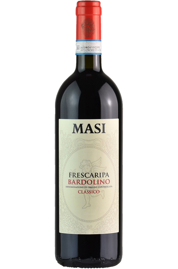 マァジ フレスカリパ バルドリーノ クラシコ（クラッシコ） 2021 750ml 赤ワイン イタリア