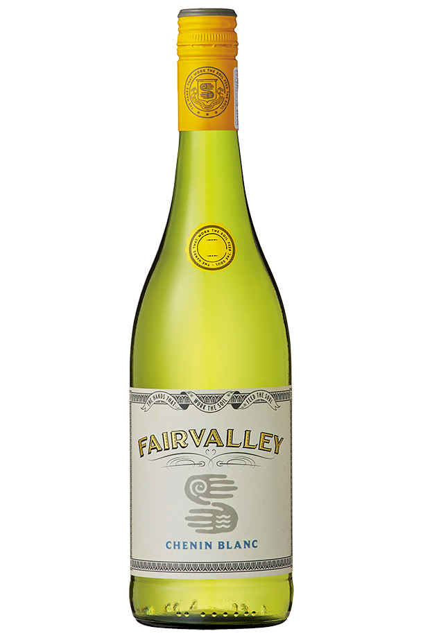 ザ フェア ヴァレー ワインカンパニー フェアヴァレー シュナン ブラン 2023 750ml 白ワイン オーガニックワイン 南アフリカ