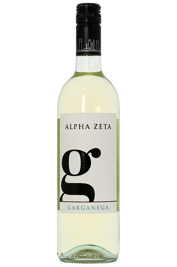 アルファ ゼータ ジ ガルガネーガ(G ガルガネーガ) 2021 750ml 白ワイン イタリア