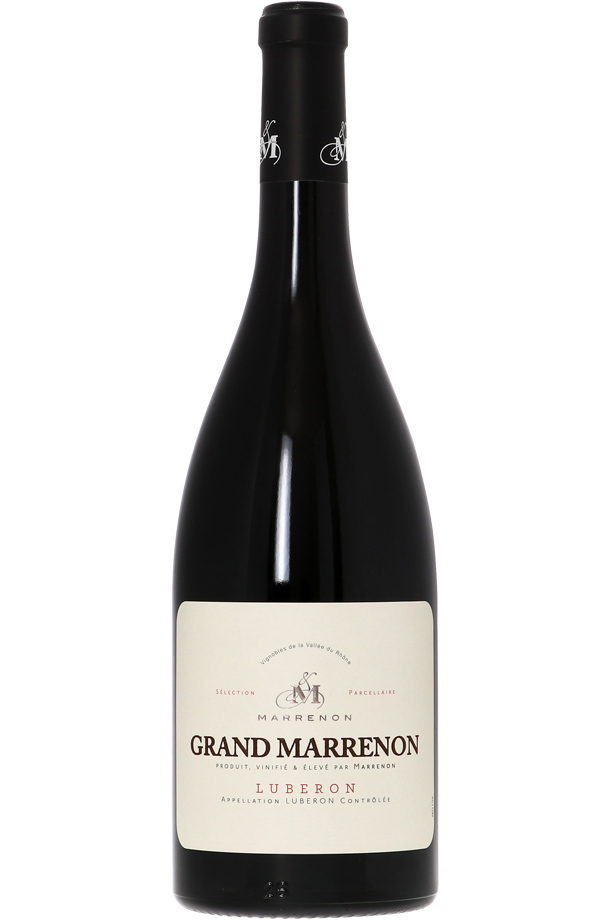 セリエ デ マレノン グラン マレノン レッド 2020 750ml 赤ワイン シラー フランス