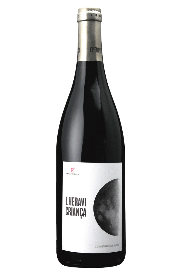 ビニェス デン ガブリエル レラビ クリアンサ モンサン 2013 750ml 赤ワイン サムソ（カリニャン） スペイン