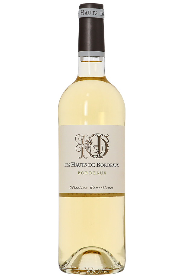 レ オー ドゥ ラ ガフリエール ボルドー ブラン 2021 750ml 白ワイン ソーヴィニヨン ブラン フランス ボルドー